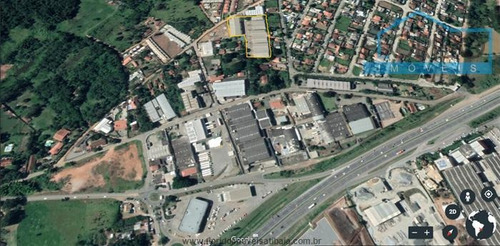 Imagem 13 de 13 de Galpões Industriais Para Alugar Em Atibaia/sp - Alugue O Seu Galpões Industriais Aqui! - 1443973