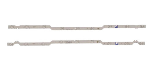 Kit 2 Barras De Led Tv Ph32b51 Ph32b51dsgw Ptv32b51d Novo