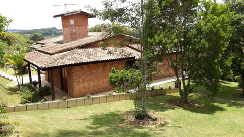 Imagem 8 de 15 de Chácara Condomínio Para Venda, Oportunidade, 3 Dormitórios, 3 Suítes, 4 Banheiros, 10 Vagas - 69_1-1755532