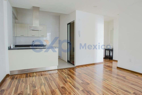 Imagen 6 de 11 de Se Vende Departamento Recien Remodelado En Nonoalco