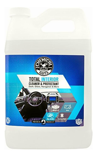 Chemical Guys Spi220 Total Interior Cleaner & Protectant (1