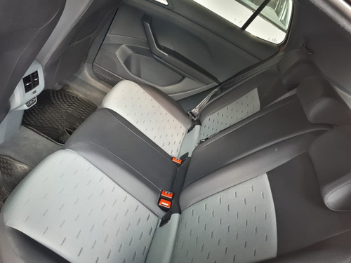 Plan Avanzado Volkswagen Virtus Trendline 1.6l 110 Cv Aa