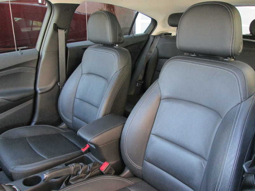 Chevrolet Cruze 1.4 Lt Turbo Aut. 4p