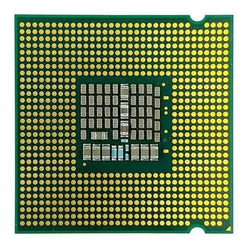 Imagem 6 de 7 de Processador Core 2 Duo E7500