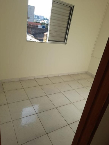 Imagem 3 de 3 de Sobrado Com 3 Dormitórios Para Alugar, 160 M² - Taboão - Diadema/sp - So20648