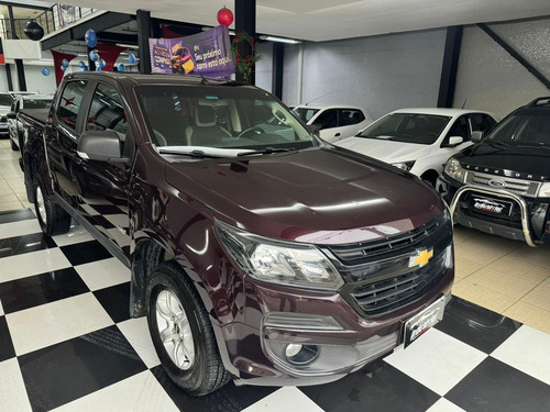 Chevrolet S10 Lt Fd4a