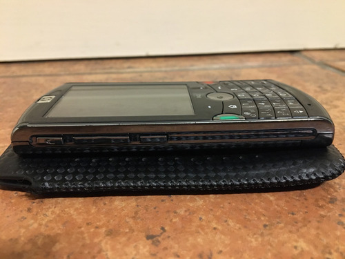 Celular Hp Ipaq Voice Messenger Color Azul ( Para Reparar ) (Usado)