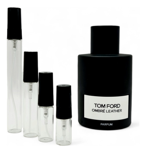 5 Ml En Decant De Ombre Leather Parfum Tom Ford