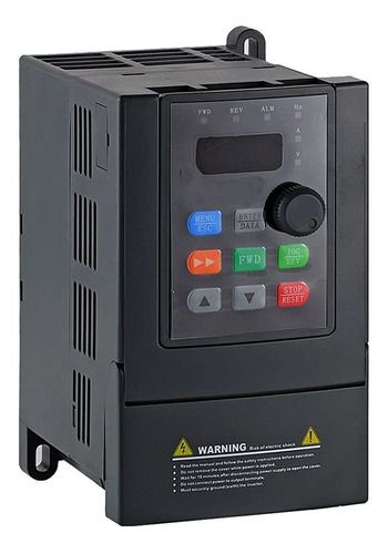 Ato Hp Kw Vfd Fase 5 Ac Variable Frecuencia Para Motor