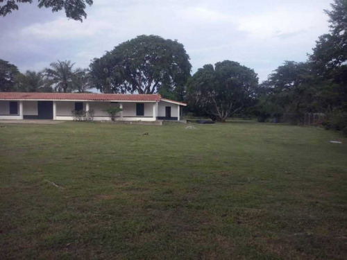 Imagen 2 de 17 de Finca En Venta Calabozo Edo.guárico