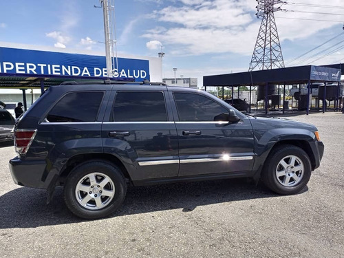 Imagen 5 de 17 de Jeep Grand Cherokee
