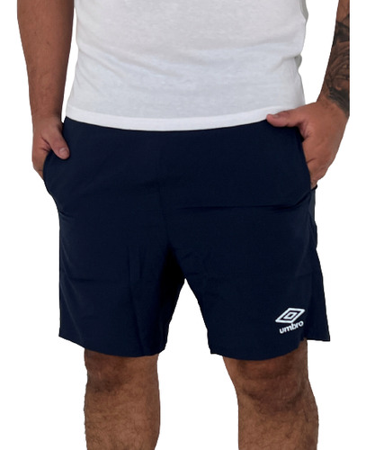 Pantaloneta Umbro D Pro Woven 830e03-y70