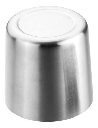 Imagen 4 de 5 de Termo Waterdog Obus Acero Inoxidable 1000 Cc