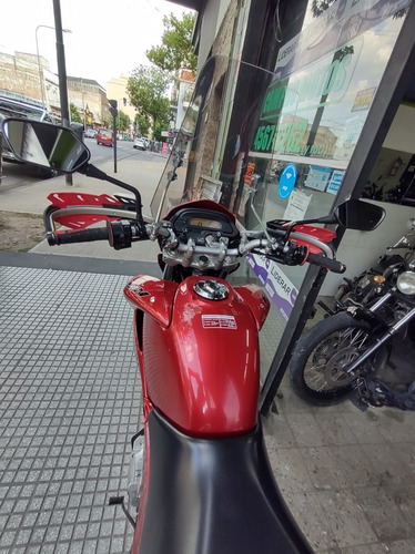 Honda Nx4 Falcon 400 2015 - Alfamotos 1127622372 Permuto