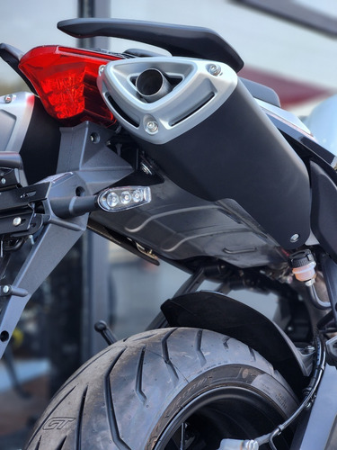 Benelli Tnt 600i - Entrega Inmediata - Mejor Contado Jj