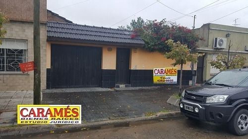 Casa En Venta En Lanus Oeste