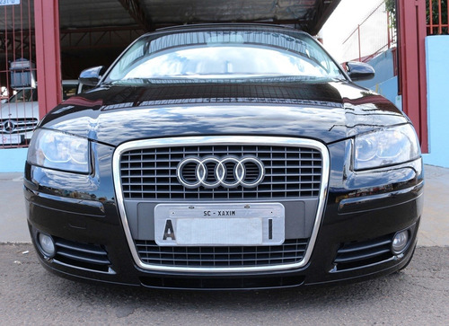 Audi A3 Sportback 1.6 5p 2008