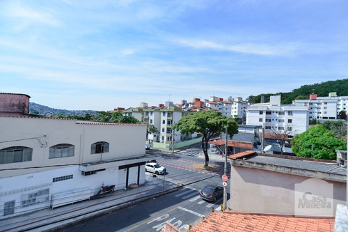 Imagem 4 de 15 de Apartamento À Venda No Letícia - Código 325015 - 325015