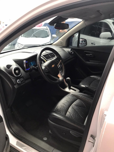 Imagem 7 de 12 de Chevrolet - Tracker Ltz 2014 1.8