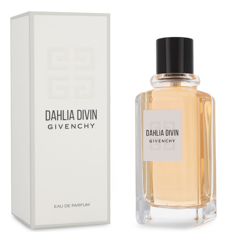 Givenchy Dahlia Divin 100ml Edp Spray - Dama