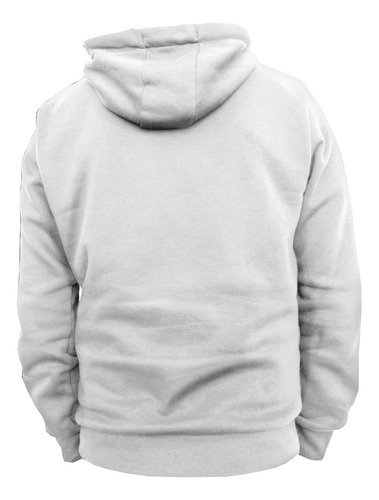 Sudadera Americano Michigan Wolverines Americano Algodon