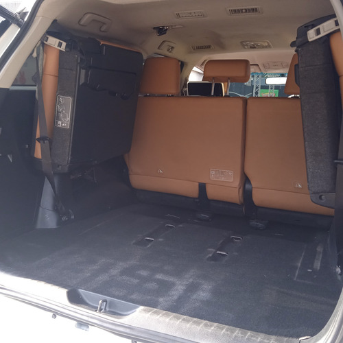Toyota Fortuner Dubai 4.0
