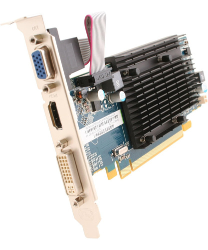 Radeon Hd Gb Ddr3 Pci-express Graphics Card Ddr3l