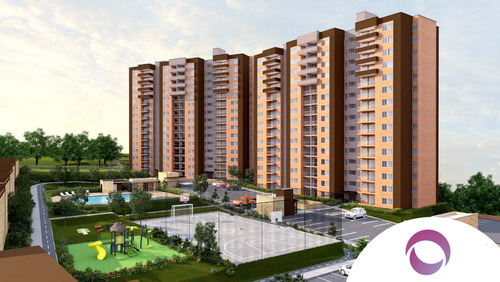 Imagen 3 de 14 de Venta Apartamentos Sector Mercasa Pereira