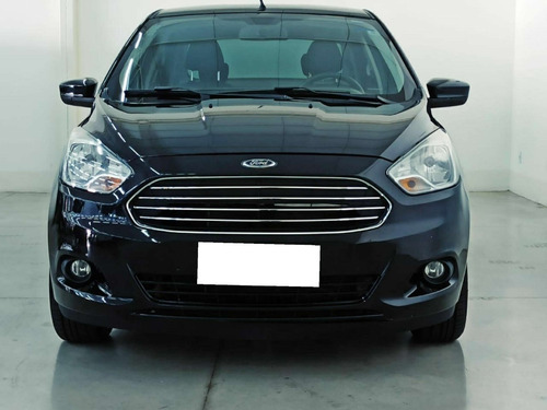 Ford Ka 2015 1.5 Se Flex 5p
