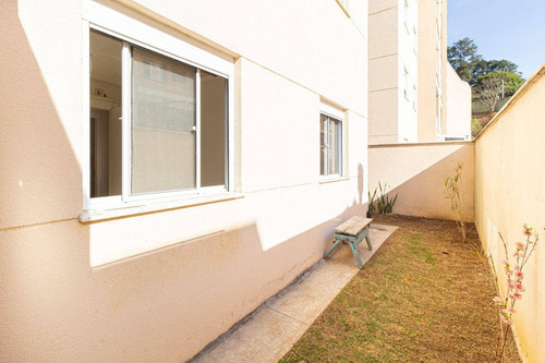 Imagem 22 de 30 de Apartamento Com 103m Na Granja Viana No Km 26 Da Raposo Tavares - Ap1187