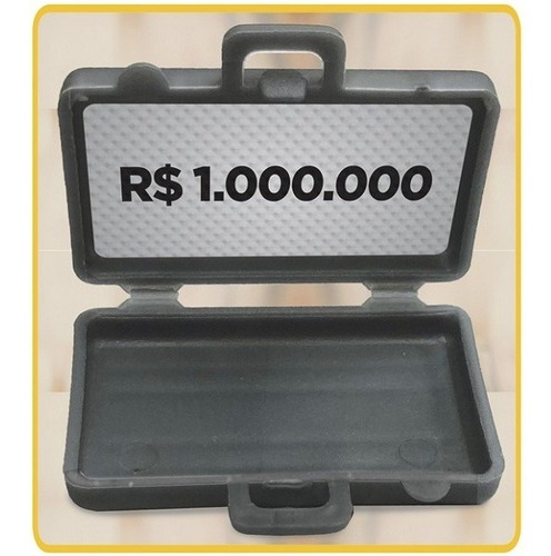 Jogo Topa Ou Nao Topa Sbt Elka 1151