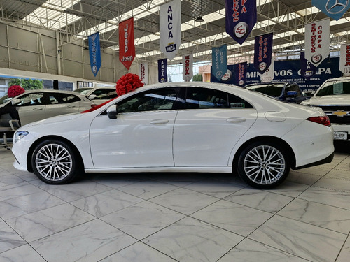 Mercedes-benz Clase Cla 2020