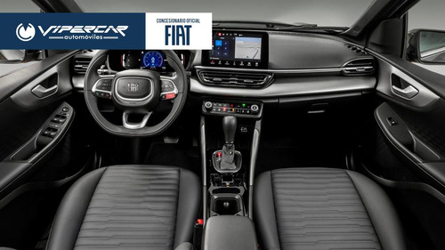 Imagen 19 de 25 de Fiat Fastback Audace