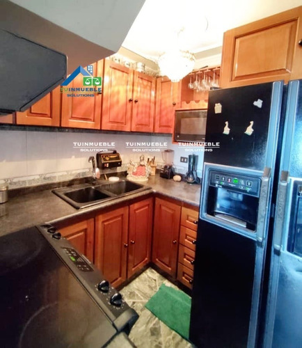 Imagen 6 de 9 de En Venta Excelente Dúplex En La Urbanización Caraballeda