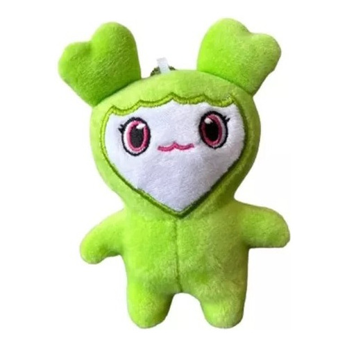 Llavero De Peluche Lovely Twice 10 Cm 1 Unidad