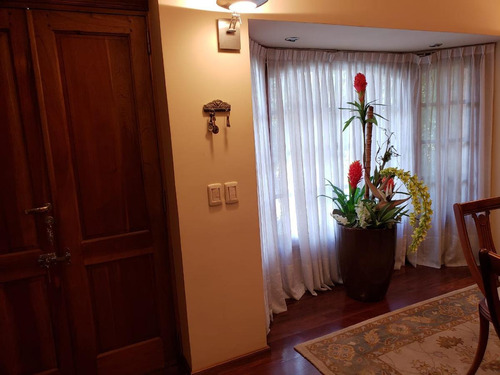 Imagen 2 de 30 de Casa En Venta 5 Ambientes Martinez