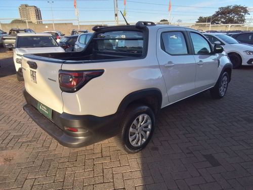 Fiat Strada 1.3 FIREFLY FLEX FREEDOM CS MANUAL