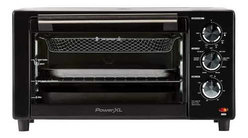 Horno Y Freidora De Aire Power Xl B-afo-002g-1