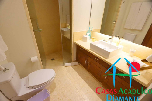 Imagen 27 de 30 de Cad Playamar Tres Cantos T5 902. De Playa. Terraza Con Vista Al Mar