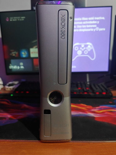 Xbox 360 Halo Reach (Reacondicionado)