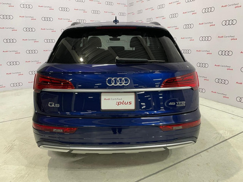 Audi Q5 2.0 L 45 Tfsi Elite Dsg