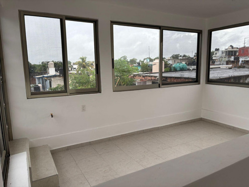 Casa En Lomas De Tuxpan Fovissste