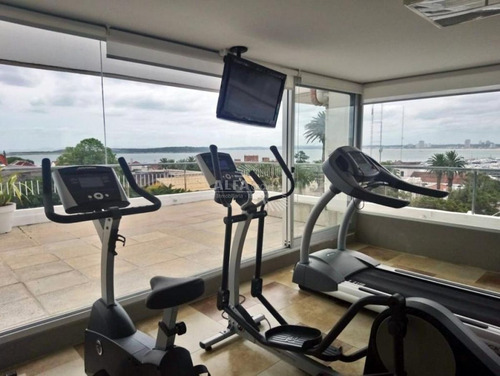 Imagen 18 de 21 de Apartamento En Venta En Punta Del Este