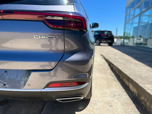Imagen 17 de 19 de Chery Tiggo 7 Pro 1.5t