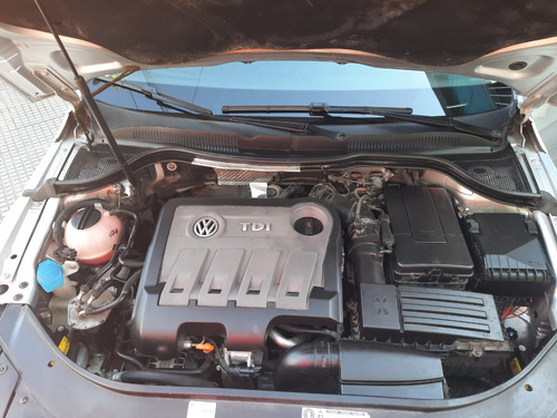 Volkswagen Passat Cc 2.0 Tdi 170cv Manual Escucho Ofert Cont