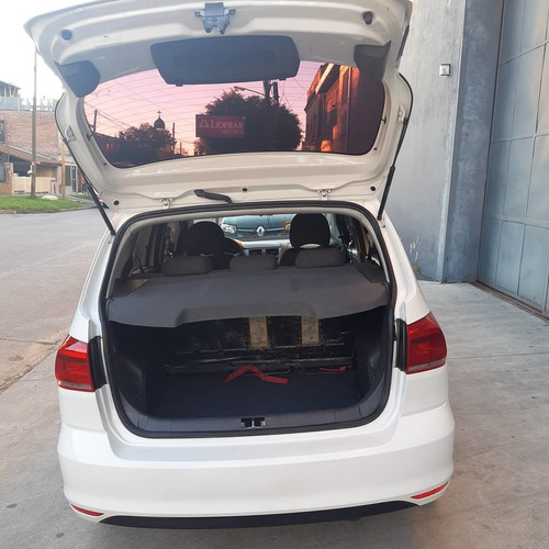 Volkswagen Suran 1.6 Comfortline 101cv Ab 2015