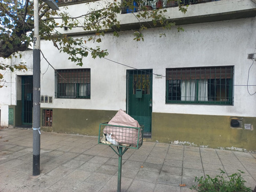 Venta Ciudadela Ph 4amb Patio Y Monoambiente En Pb