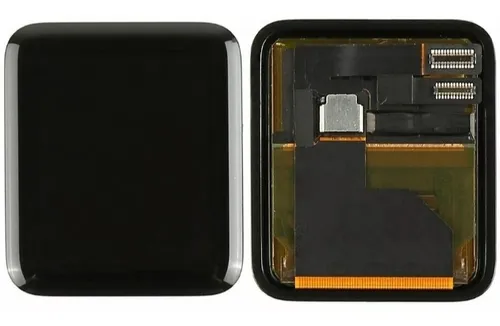 Tela Touch Display Lcd Frontal Apple Watch Série 1 38mm