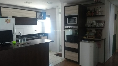 Apartamento Pronto Para Morar! - Ap00692 - 69274147
