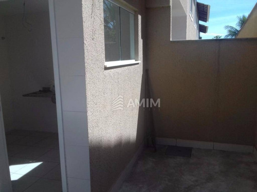 Imagem 9 de 30 de Casa À Venda, 82 M² Por R$ 300.000,00 - Maria Paula - São Gonçalo/rj - Ca0041